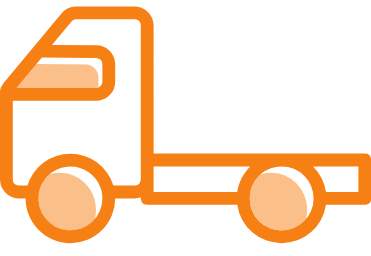 钦州拖车/平板车